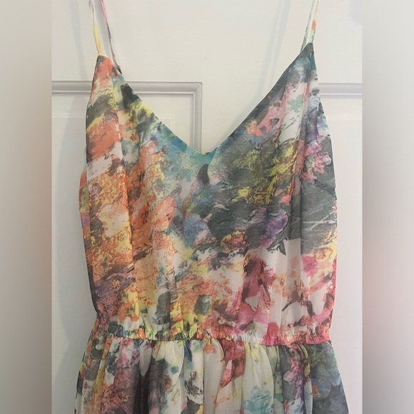 Forever 21 Mini Dress - Picture 2 of 4